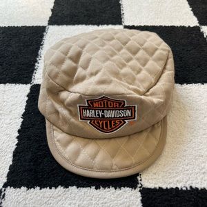 Harley Davidson hat